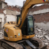 Used Caterpillar CAT 308D Excavator for Sale
