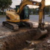 Used Caterpillar CAT 308D Excavator for Sale