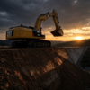 Used Caterpillar CAT 336D Excavator for Sale