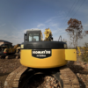 Used Komatsu PC128US Excavator for Sale