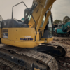 Used Komatsu PC128US Excavator for Sale