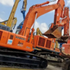 Used Hitachi ZX450 Excavator for Sale