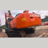 Used Hitachi ZX470LC Excavator for Sale
